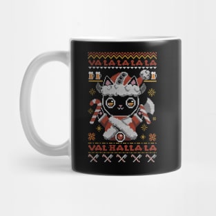 Vahlalla-LA-LA Mug